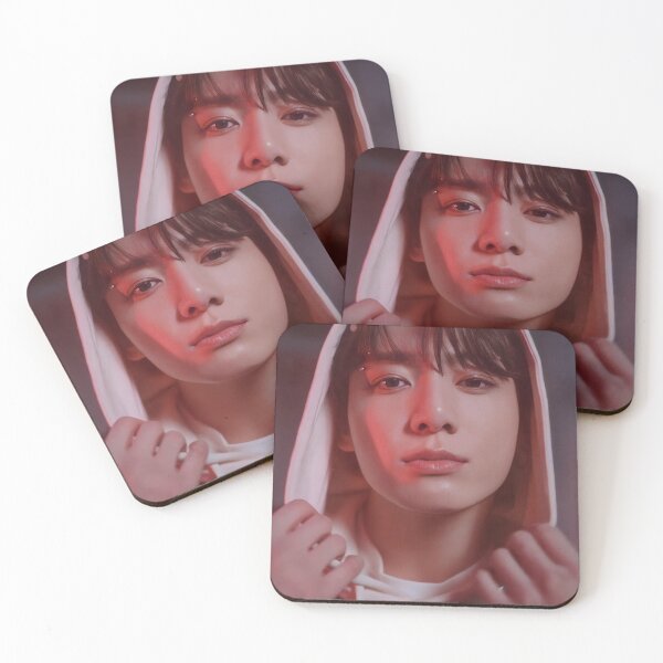Item preview, Jungkook designed and sold by loonelywhale.