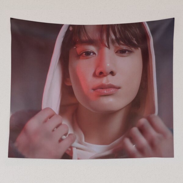 Item preview, Jungkook designed and sold by loonelywhale.