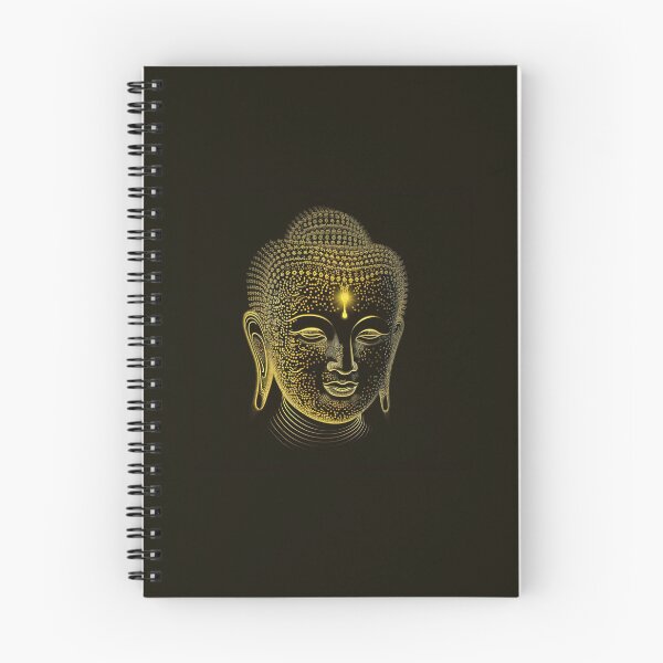 Item preview, Unique Buddha Design: AI Generated and Perfect for Meditation designed and sold by RetComly.
