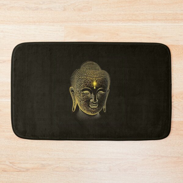 Item preview, Unique Buddha Design: AI Generated and Perfect for Meditation designed and sold by RetComly.
