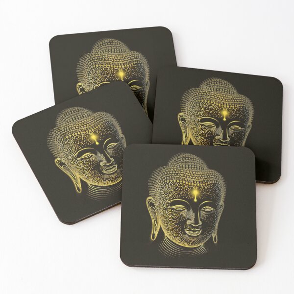 Item preview, Unique Buddha Design: AI Generated and Perfect for Meditation designed and sold by RetComly.