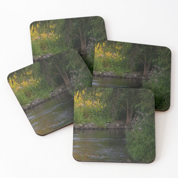 Item preview, River Splendor designed and sold by 5x5 Adventures .