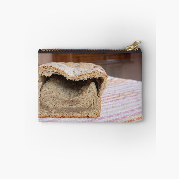 Item preview, unbake bread designed and sold by Claraveritas.