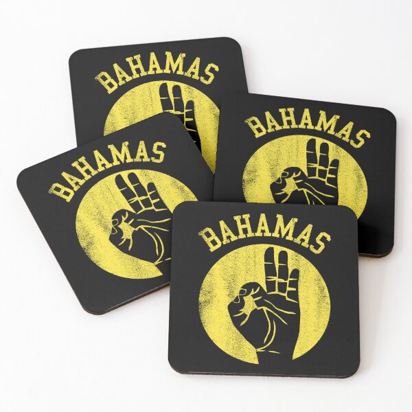 Item preview, The Bahamas Cruise Nassau Bahamas Travel Islands In Bahamas Souvenir Bahamas Vacation Bahamas Beach designed and sold by shoptshirtswag.