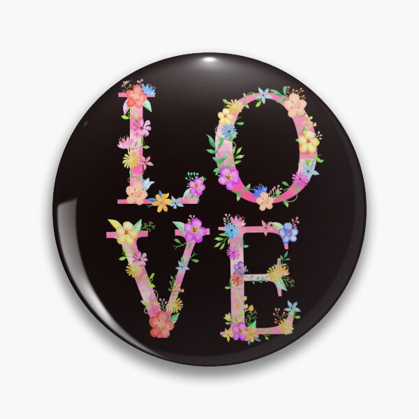 Item preview, Spring Love Flowers Are In The Air designed and sold by THEBARNCATSFARM.
