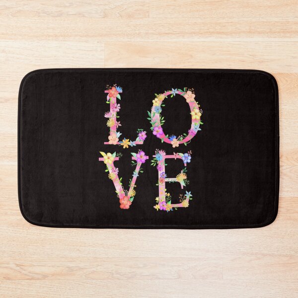 Item preview, Spring Love Flowers Are In The Air designed and sold by THEBARNCATSFARM.