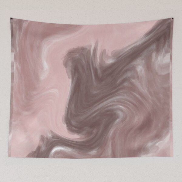 Item preview, Pink Color Fusion designed and sold by ZedColors.