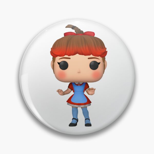 Item preview, Funko POP! Red Velvet Wendy Dumb Dumb Sticker designed and sold by dripindrop.