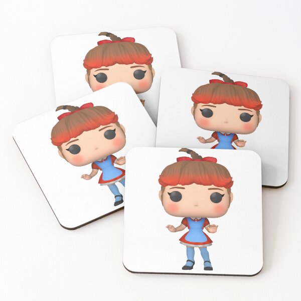 Item preview, Funko POP! Red Velvet Wendy Dumb Dumb Sticker designed and sold by dripindrop.