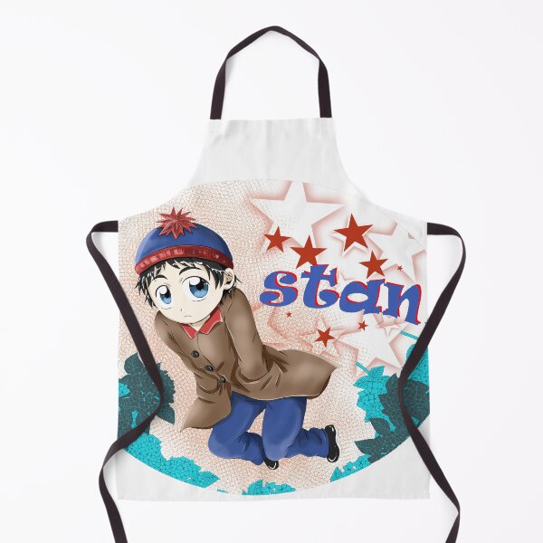Item preview, stan stanley marsh south park anime manga chibi designed and sold by irismay27.