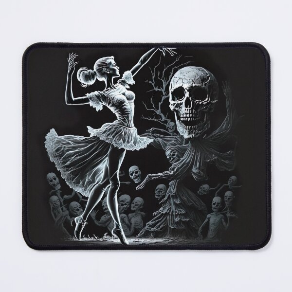 Item preview, The Last Dance designed and sold by SoulBrand.