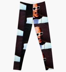 Max Headroom Leggings