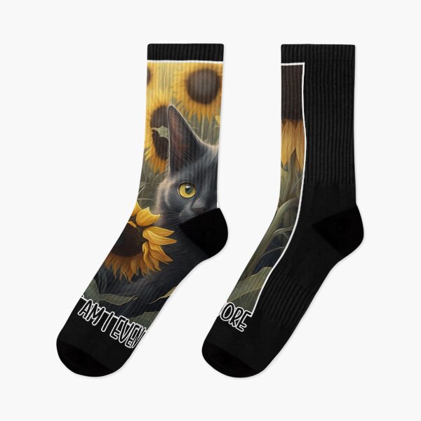 Item preview, Funny What Am I Even Doing Anymore Cat designed and sold by NeboulaHamra.