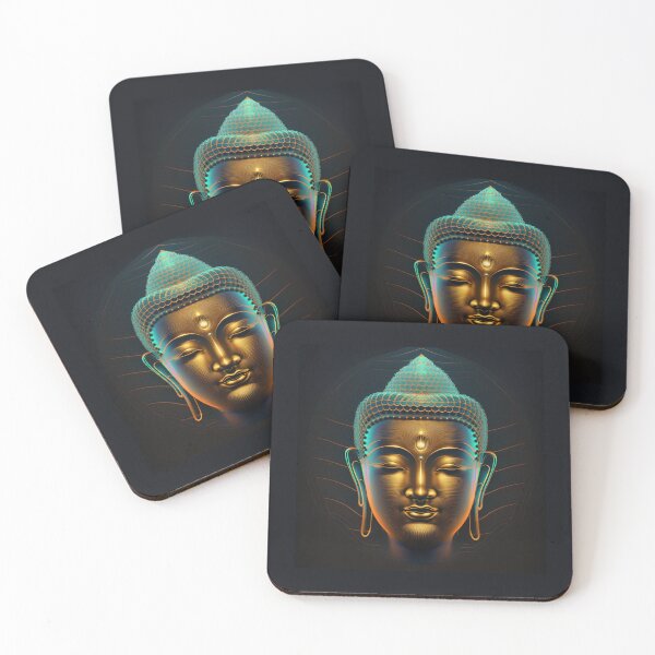 Item preview, Find Inner Peace with Our Unique and Funny AI-Generated Female Buddha Design - A Must-Have for Buddha Lovers and Meditators designed and sold by RetComly.