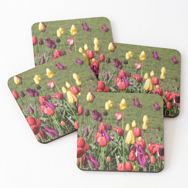 Item preview, Tulip Time designed and sold by 5x5 Adventures .
