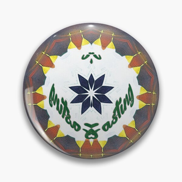 Artikelvorschau,  **GROSSES BAHA'I FASTING GEMÄLDE SOUVENIR - NEUNZACKIGER BAHA'I STERN - BAHA'I FROHES NEUES JAHR*** entworfen und verkauft von Ralek.