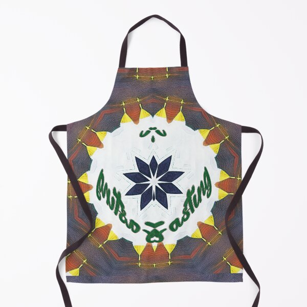 Item preview, **GREAT BAHA'I FASTING PAINTING SOUVENIR - NINE POINTED BAHA'I STAR - BAHA'I HAPPY NEW YEAR*** designed and sold by Ralek.