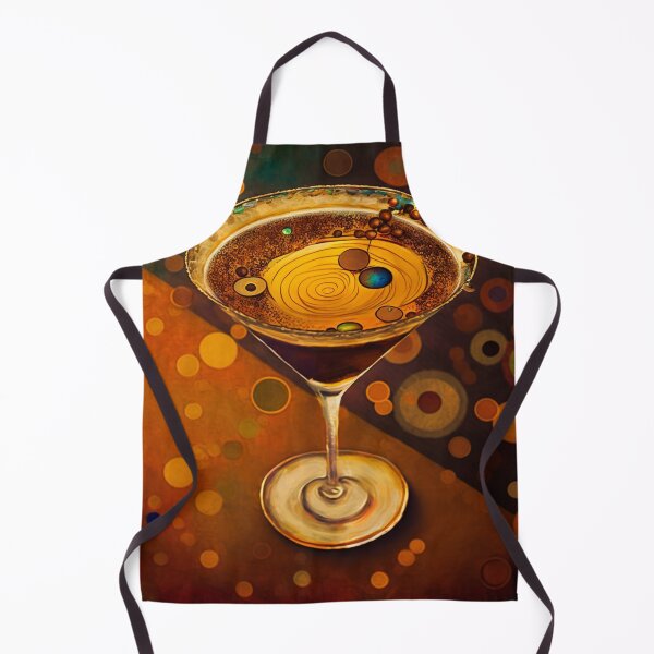 Item preview, Espresso Martini Cocktail: A Favorite Among Coffee Lovers designed and sold by BeerBot.