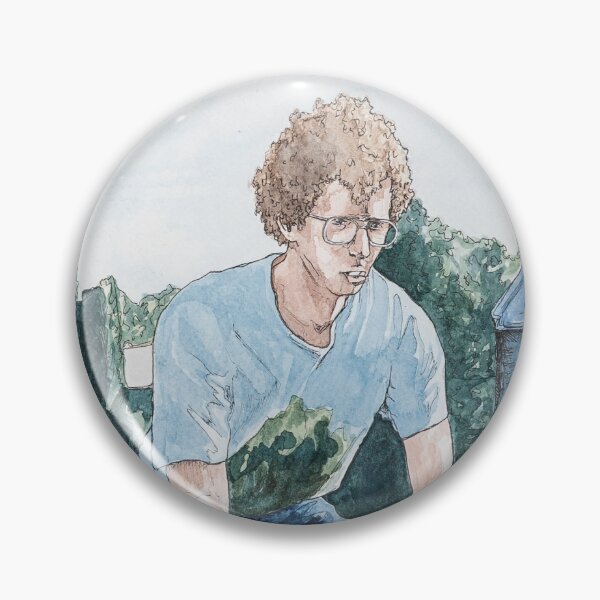 Item preview, Napoleon Dynamite & Kip  designed and sold by ljlove.