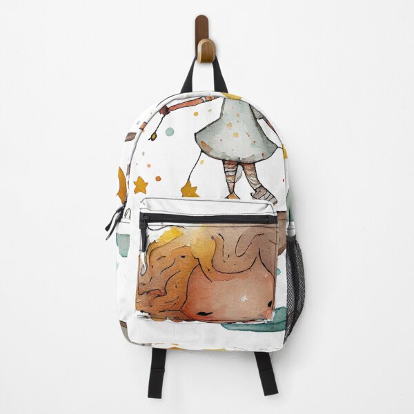 Item preview, Watercolor Zodiac Libra designed and sold by artsyindc.