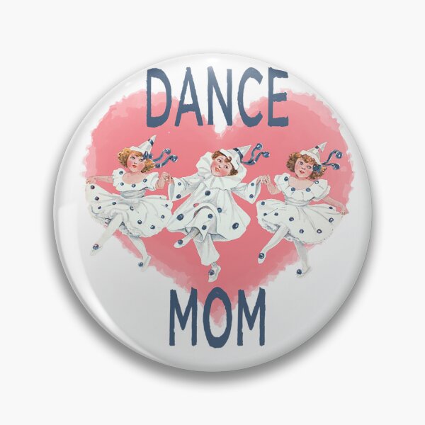 Item preview, Dance Mom designed and sold by SSustainable.