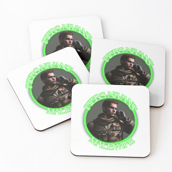 Item preview, Piers' Malewife  designed and sold by WeskersMaleWife.