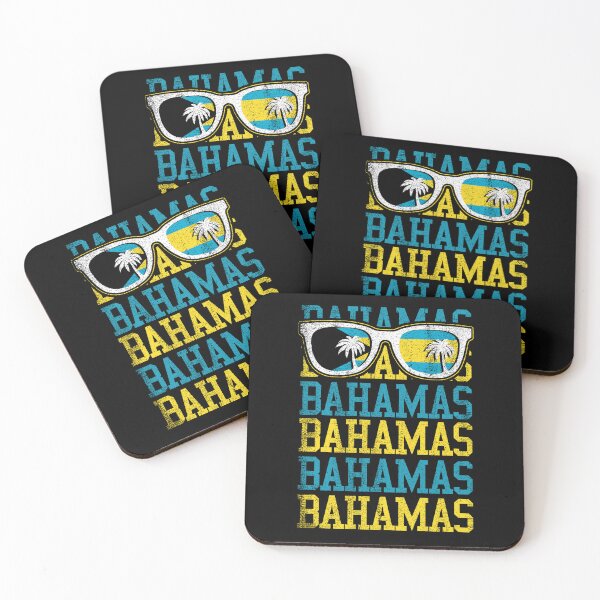 Item preview, The Bahamas Cruise Nassau Bahamas Travel Islands In Bahamas Souvenir Bahamas Vacation Bahamas Beach designed and sold by shoptshirtswag.