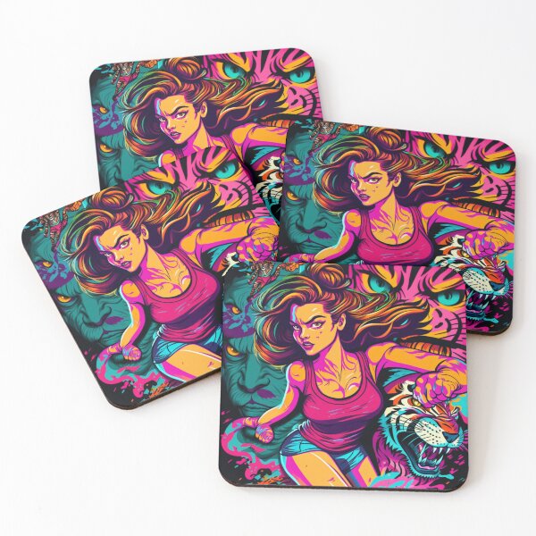 Item preview, Broken Fingaz The Art of Resistance Original Mexicana  designed and sold by Frocentric.