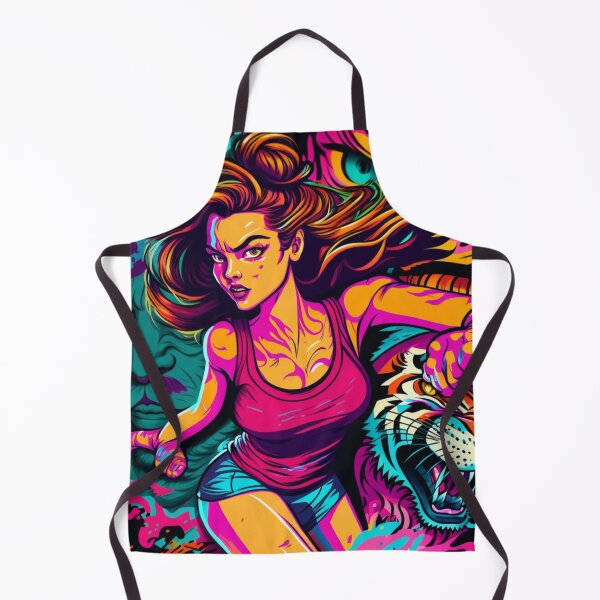 Item preview, Broken Fingaz The Art of Resistance Original Mexicana  designed and sold by Frocentric.