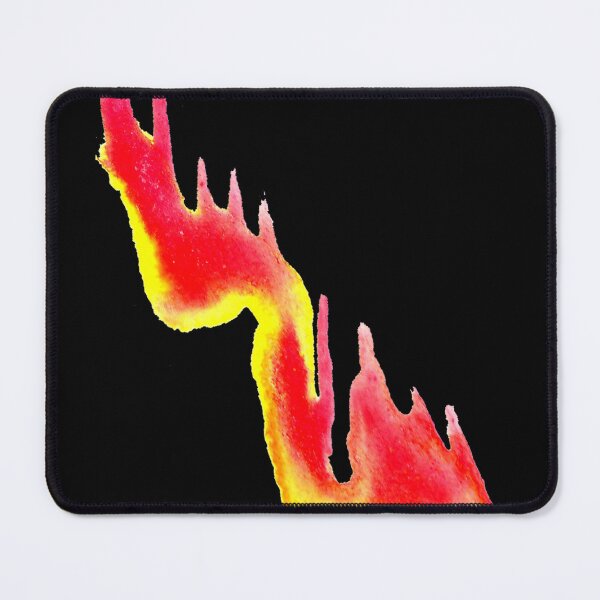 Item preview, firebrand designed and sold by RobotPizzaGuy.