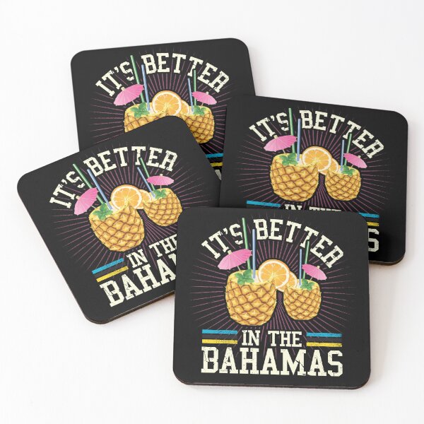 Item preview, The Bahamas Cruise Nassau Bahamas Travel Islands In Bahamas Souvenir Bahamas Vacation Bahamas Beach designed and sold by shoptshirtswag.