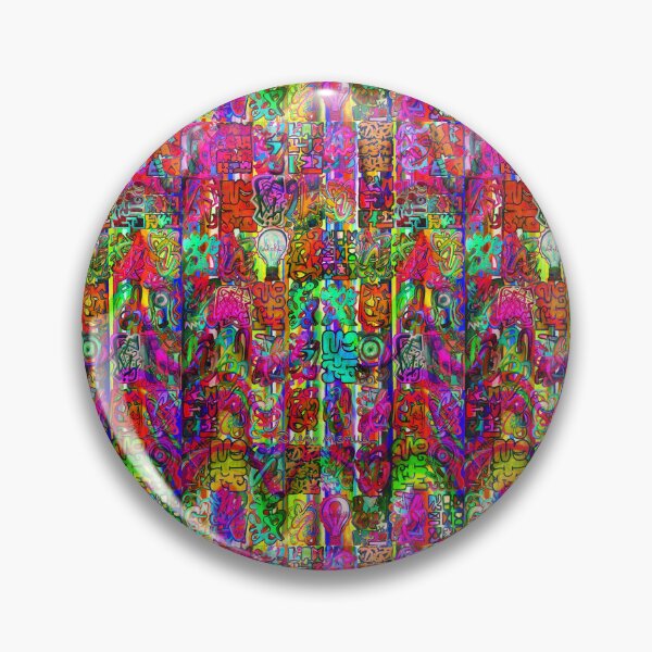 Item preview, Pop abstract designed and sold by Diego Manuel Rodriguez.
