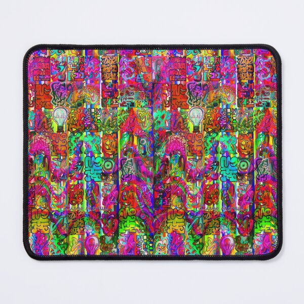 Item preview, Pop abstract designed and sold by Diego Manuel Rodriguez.