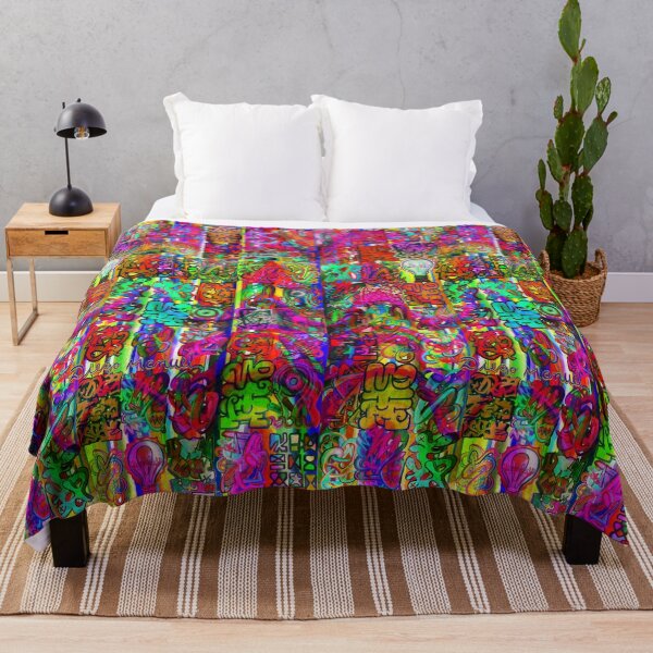Item preview, Pop abstract designed and sold by Diego Manuel Rodriguez.