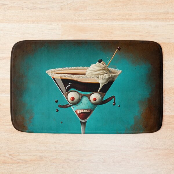 Item preview, Espresso Martini Cocktail: A Favorite Among Coffee Lovers designed and sold by BeerBot.