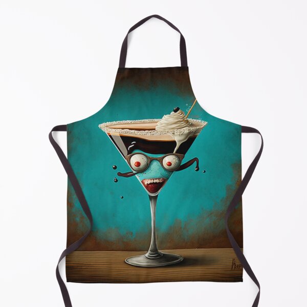 Item preview, Espresso Martini Cocktail: A Favorite Among Coffee Lovers designed and sold by BeerBot.