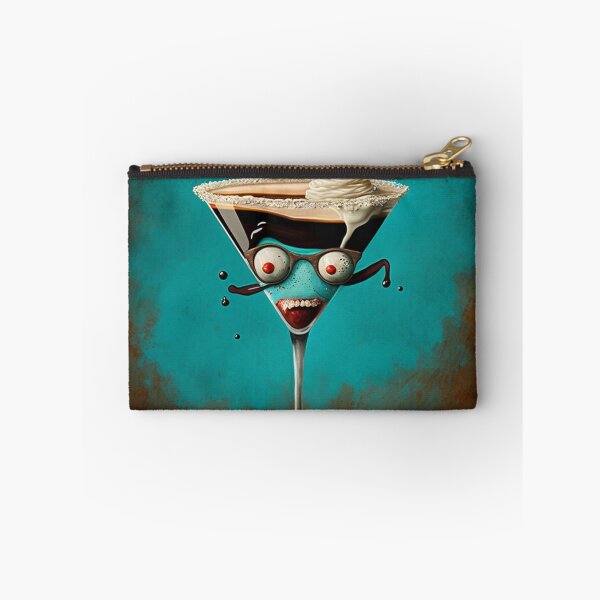 Aperçu de l'œuvre Espresso Martini Cocktail: A Favorite Among Coffee Lovers créée et vendue par BeerBot.
