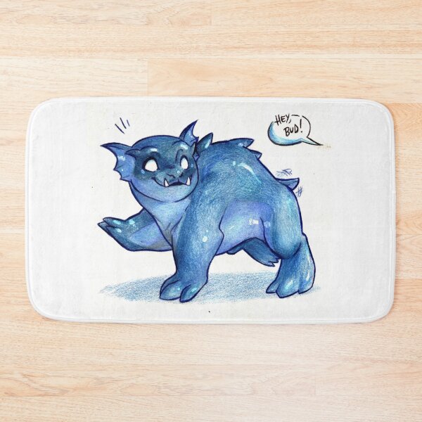 Item preview, Chibi Bronx designed and sold by Furiarossa.