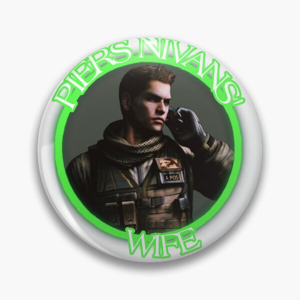 Item preview, Piers' Wife designed and sold by WeskersMaleWife.
