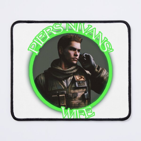 Item preview, Piers' Wife designed and sold by WeskersMaleWife.