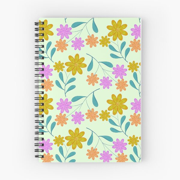 Item preview, Lewisia Flower - LightGreen designed and sold by JaselviiStudio.