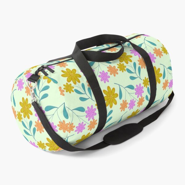 Item preview, Lewisia Flower - LightGreen designed and sold by JaselviiStudio.