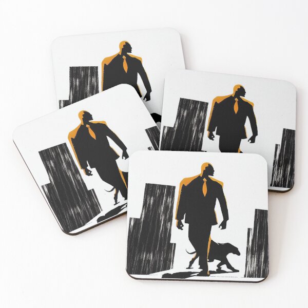 Item preview, Dogman designed and sold by pantapita.