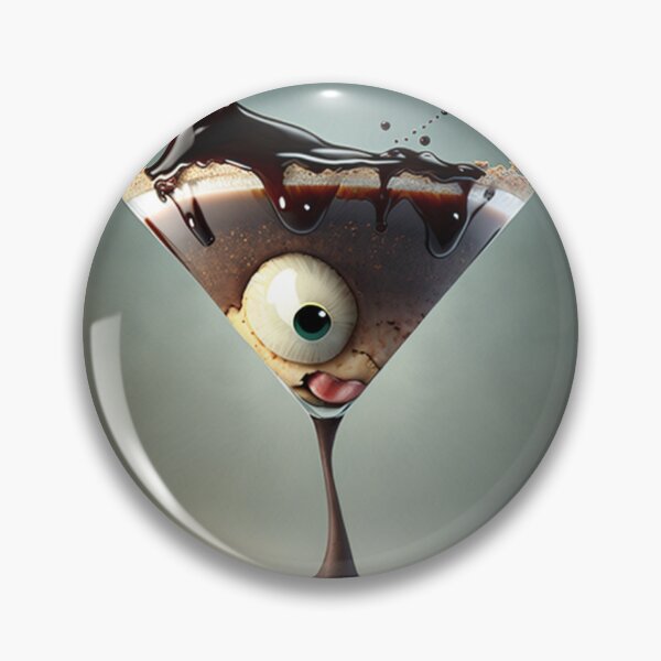 Item preview, Espresso Martini Cocktail: A Favorite Among Coffee Lovers designed and sold by BeerBot.