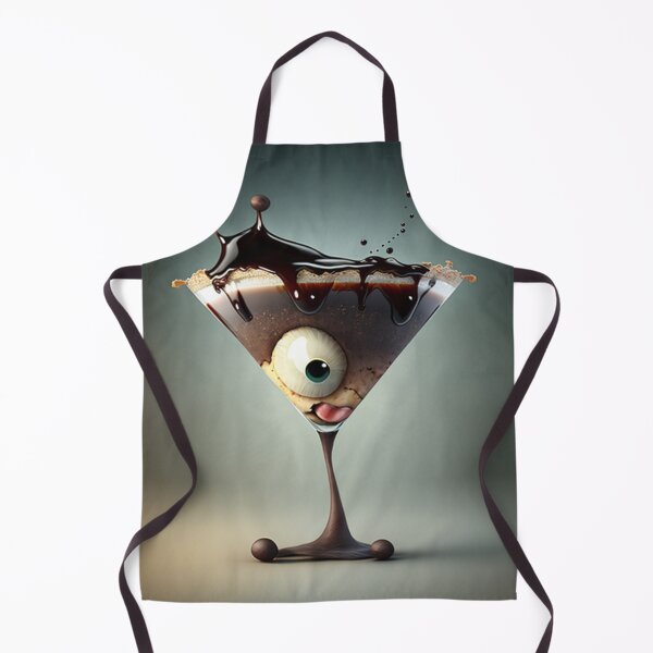 Item preview, Espresso Martini Cocktail: A Favorite Among Coffee Lovers designed and sold by BeerBot.