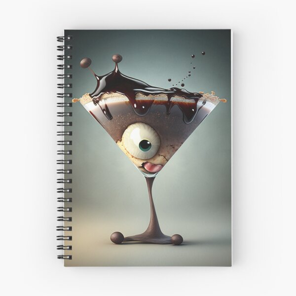 Item preview, Espresso Martini Cocktail: A Favorite Among Coffee Lovers designed and sold by BeerBot.