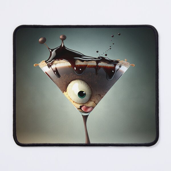 Item preview, Espresso Martini Cocktail: A Favorite Among Coffee Lovers designed and sold by BeerBot.