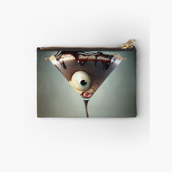 Aperçu de l'œuvre Espresso Martini Cocktail: A Favorite Among Coffee Lovers créée et vendue par BeerBot.