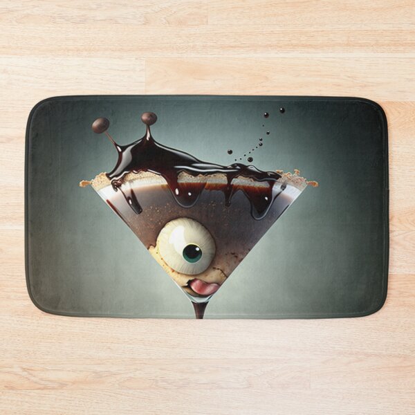 Item preview, Espresso Martini Cocktail: A Favorite Among Coffee Lovers designed and sold by BeerBot.