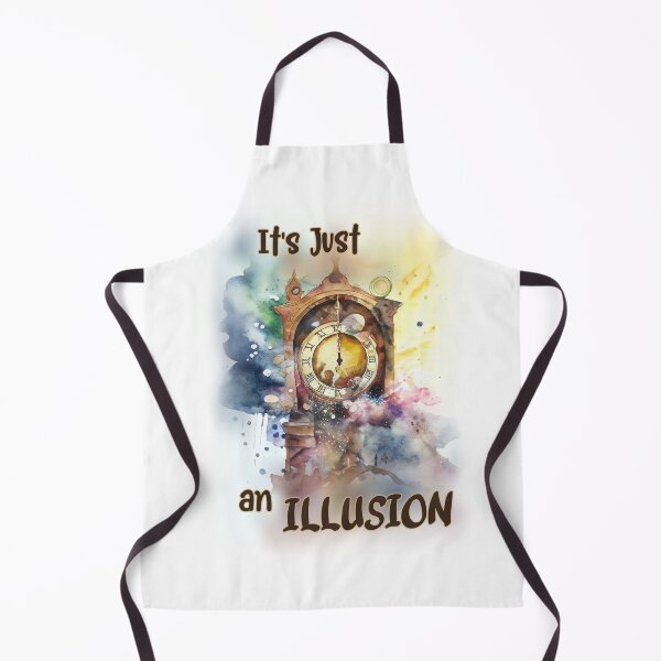 Artikelvorschau, Es ist nur eine Illusion entworfen und verkauft von MoodyMuseArt.